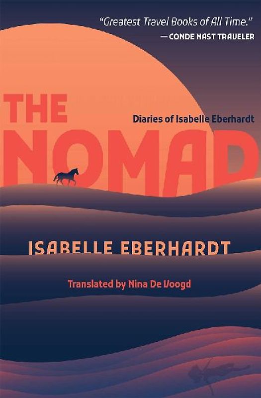 The Nomad