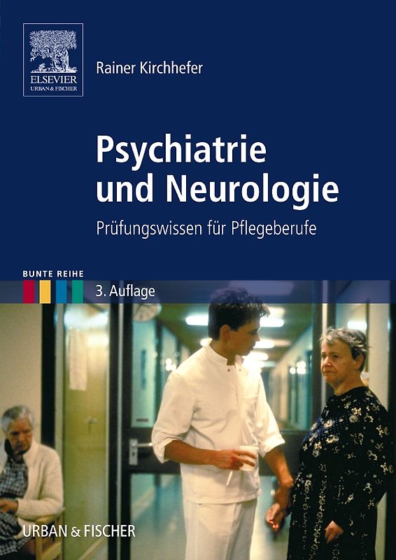 Psychiatrie und Neurologie