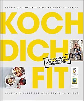 Koch dich fit