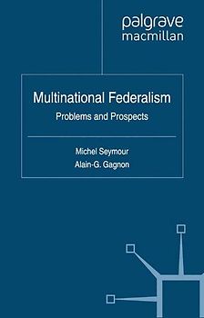 Multinational Federalism
