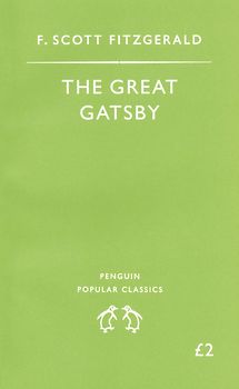 The Great Gatsby