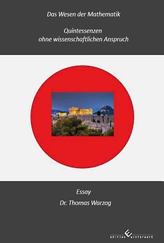 Das Wesen der Mathematik