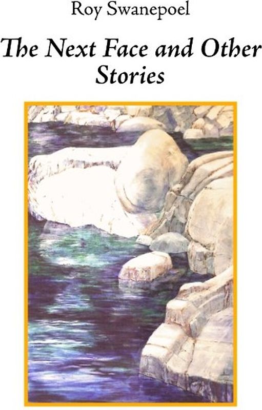 The Next Face and Other Stories