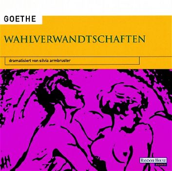 Wahlverwandtschaften