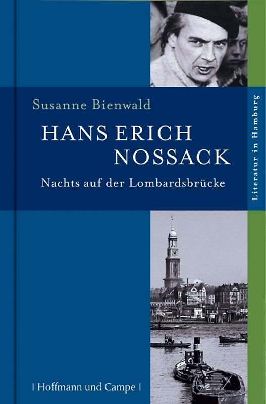 Hans-Erich Nossack