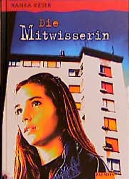 Die Mitwisserin