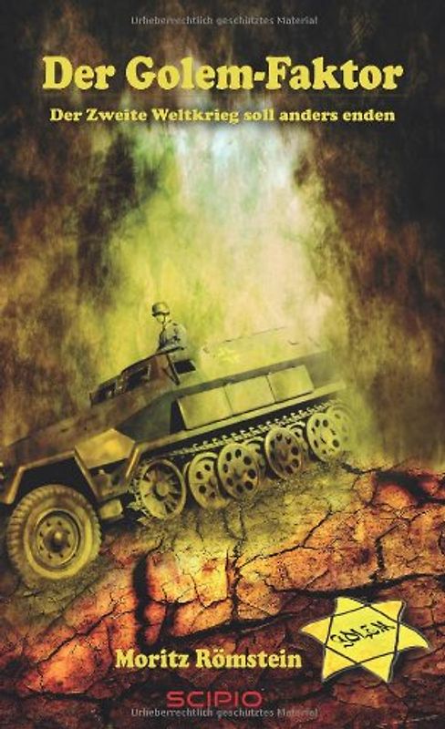 Der Golem-Faktor