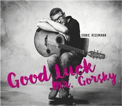 Rissmann,Ernie - Good Luck Mr.Gorsky