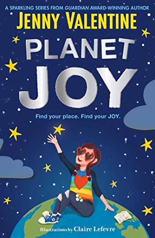 Planet Joy