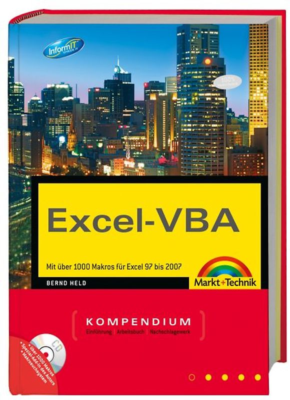 Excel-VBA