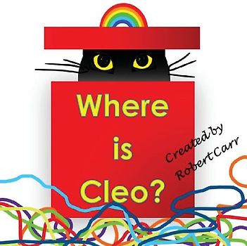 Where is Cleo?