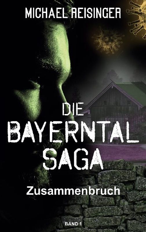 Die Bayerntal Saga