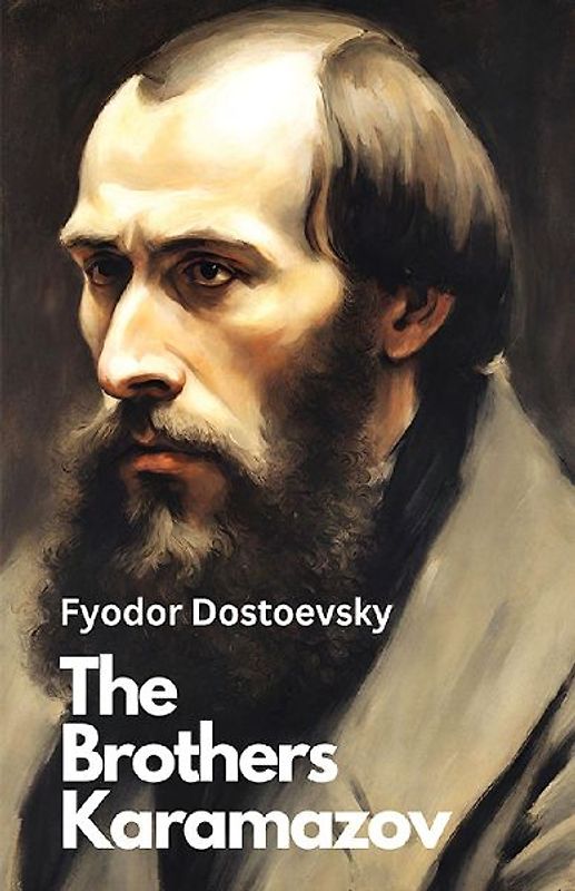 The Brothers Karamazov