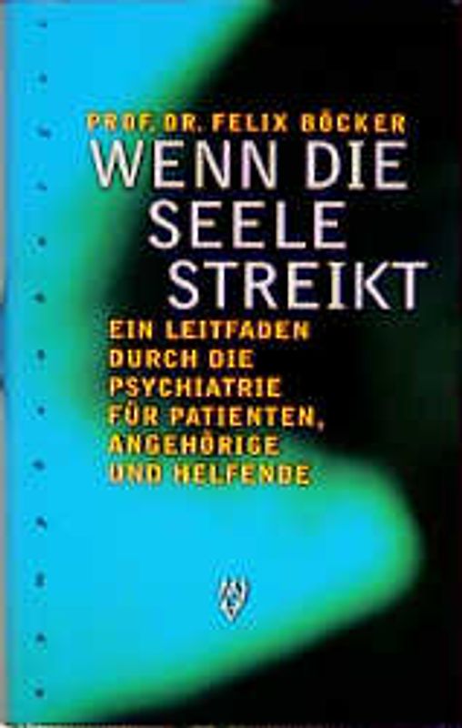 Wenn die Seele streikt