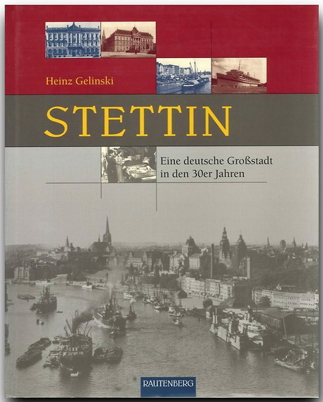 Stettin