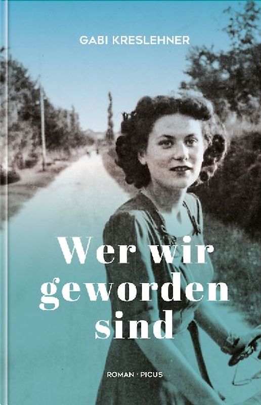 Wer wir geworden sind