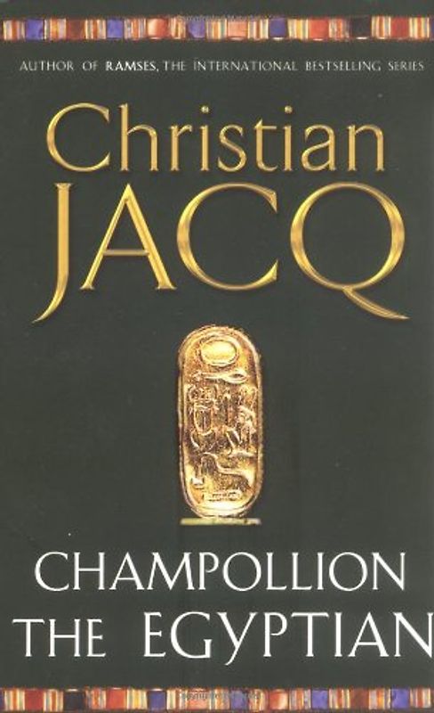 Champollion The Egyptian