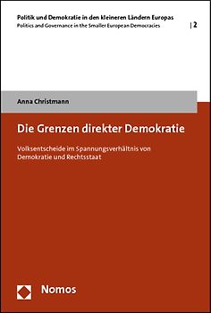 Die Grenzen direkter Demokratie
