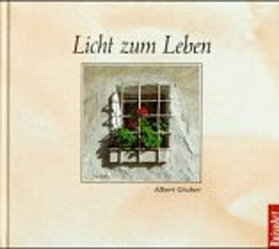 Licht zum Leben