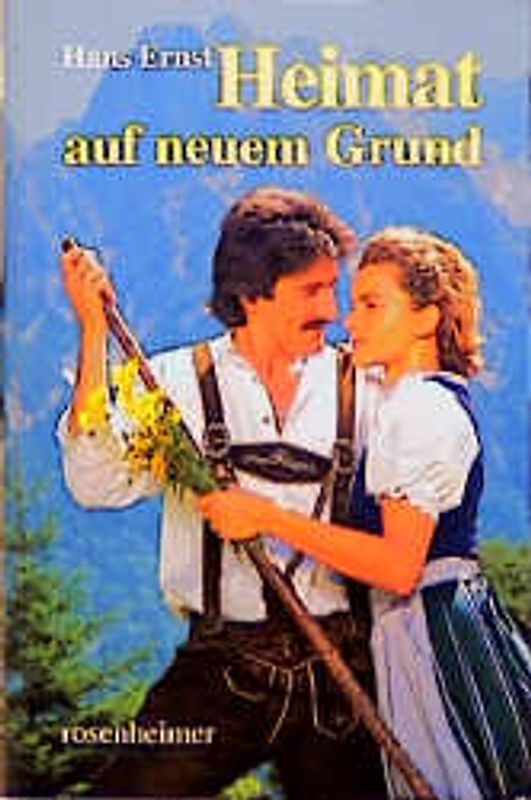 Heimat auf neuem Grund