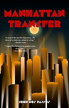 Manhattan Transfer (Warbler Classics)