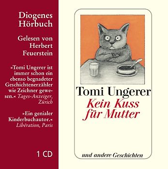 Kein Kuss für Mutter