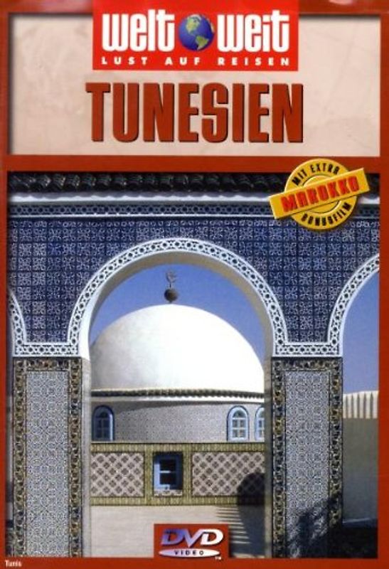 Tunesien - - DVD