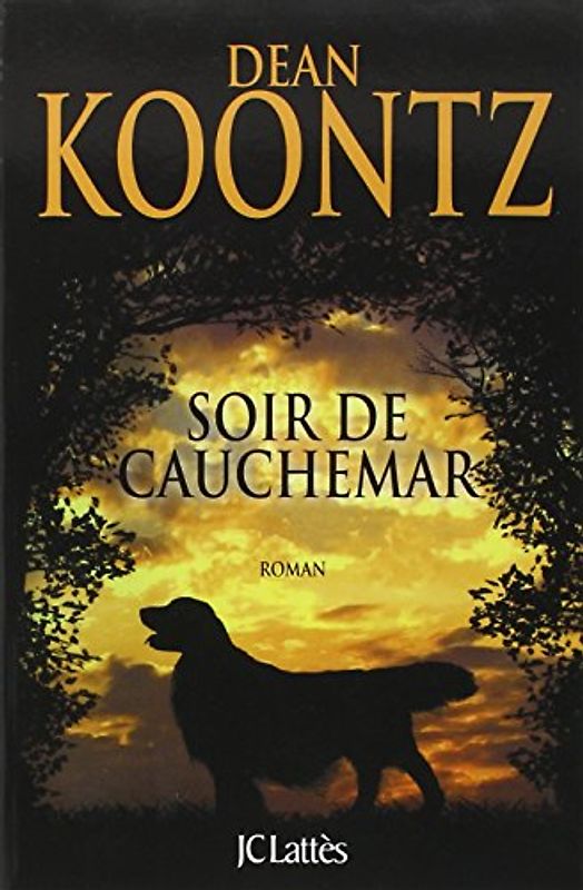 Soir de cauchemar