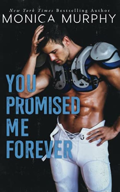 You Promised Me Forever (Forever Yours)