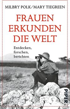 Frauen erkunden die Welt