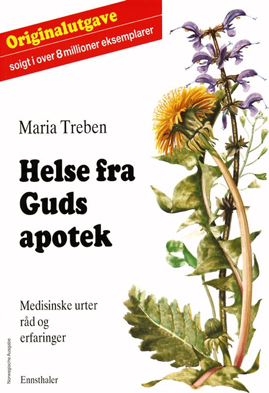 Helse fra Guds apotek