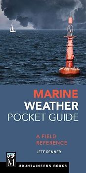 Marine Weather Pocket Guide