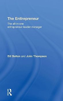 The Entirepreneur