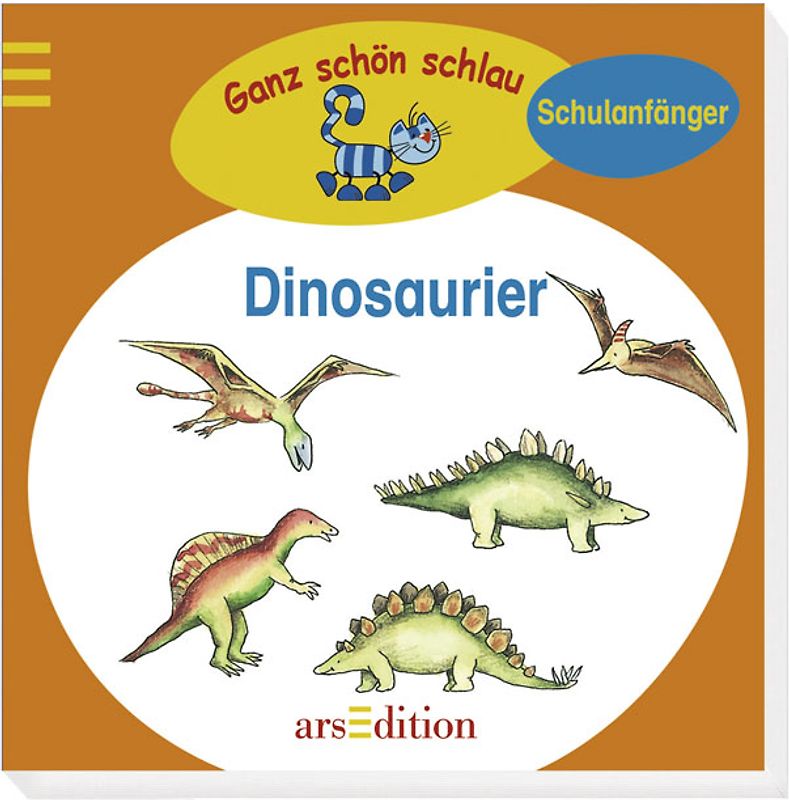 Dinosaurier