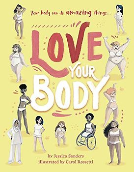 Love Your Body