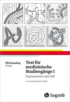 Test für medizinische Studiengänge I