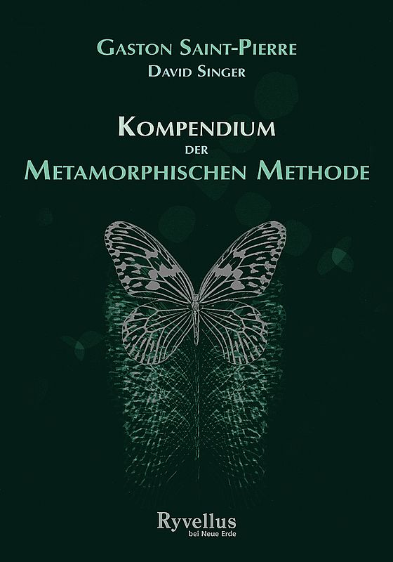 Kompendium der Metamorphischen Methode