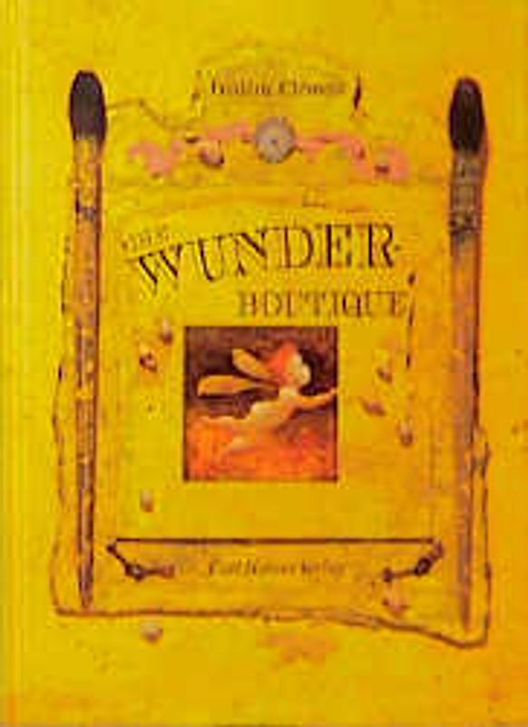 Die Wunderboutique