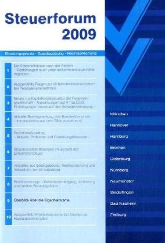 Überblick über die Eigenheimrente