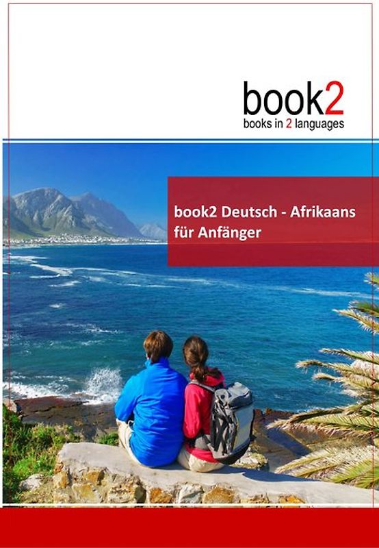 book2 Deutsch - Afrikaans für Anfänger