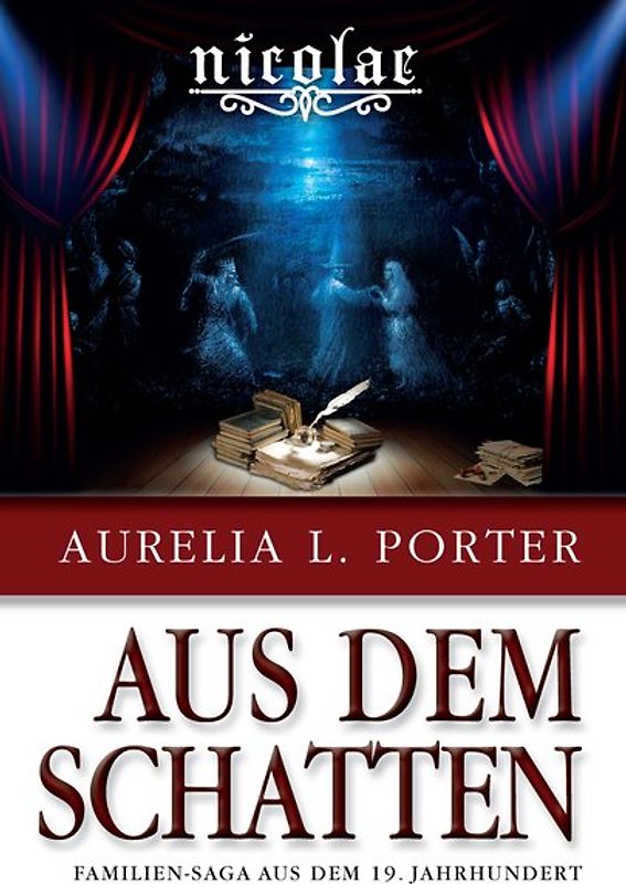 Nicolae - Aus dem Schatten