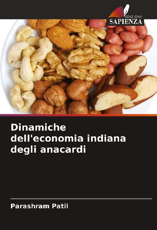 Dinamiche dell'economia indiana degli anacardi
