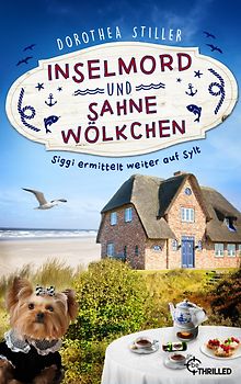 Inselmord & Sahnewölkchen