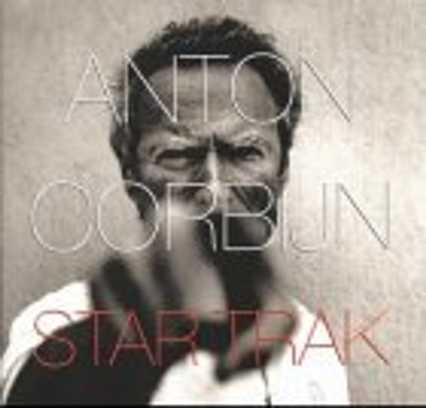 Star Trak. Englische Ausgabe