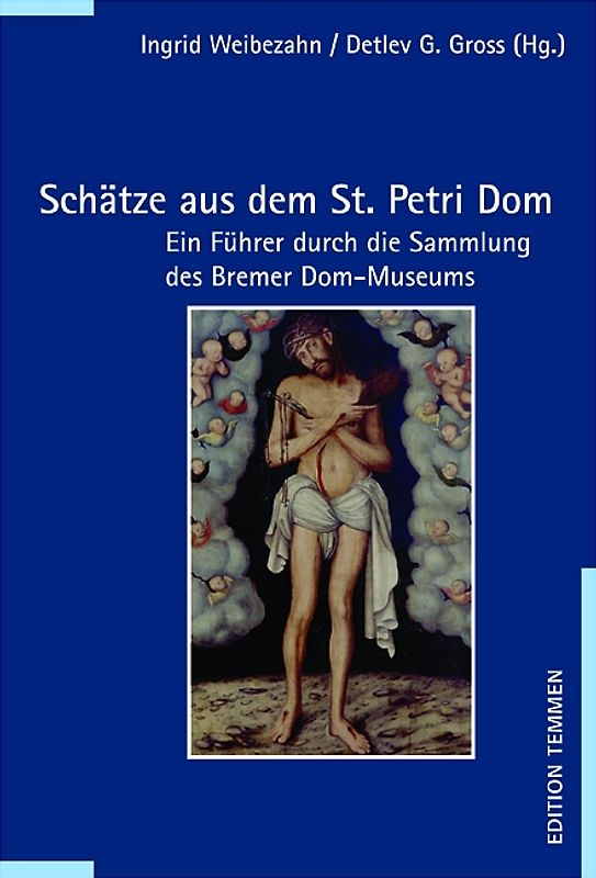 Schätze aus dem St. Petri Dom