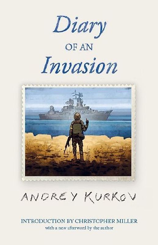 Diary of an Invasion