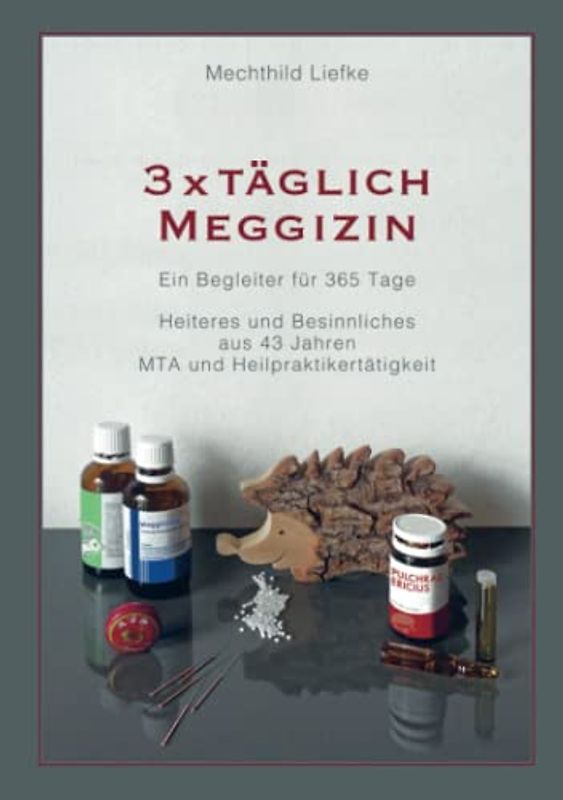 3 x TÄGLICH MEGGIZIN