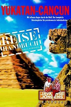 Yucatán-Cancun Reiseführer