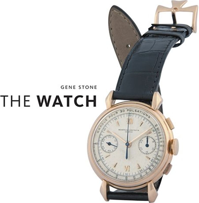 The Watch - Gene Stone