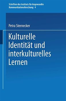 Kulturelle Identität und interkulturelles Lernen